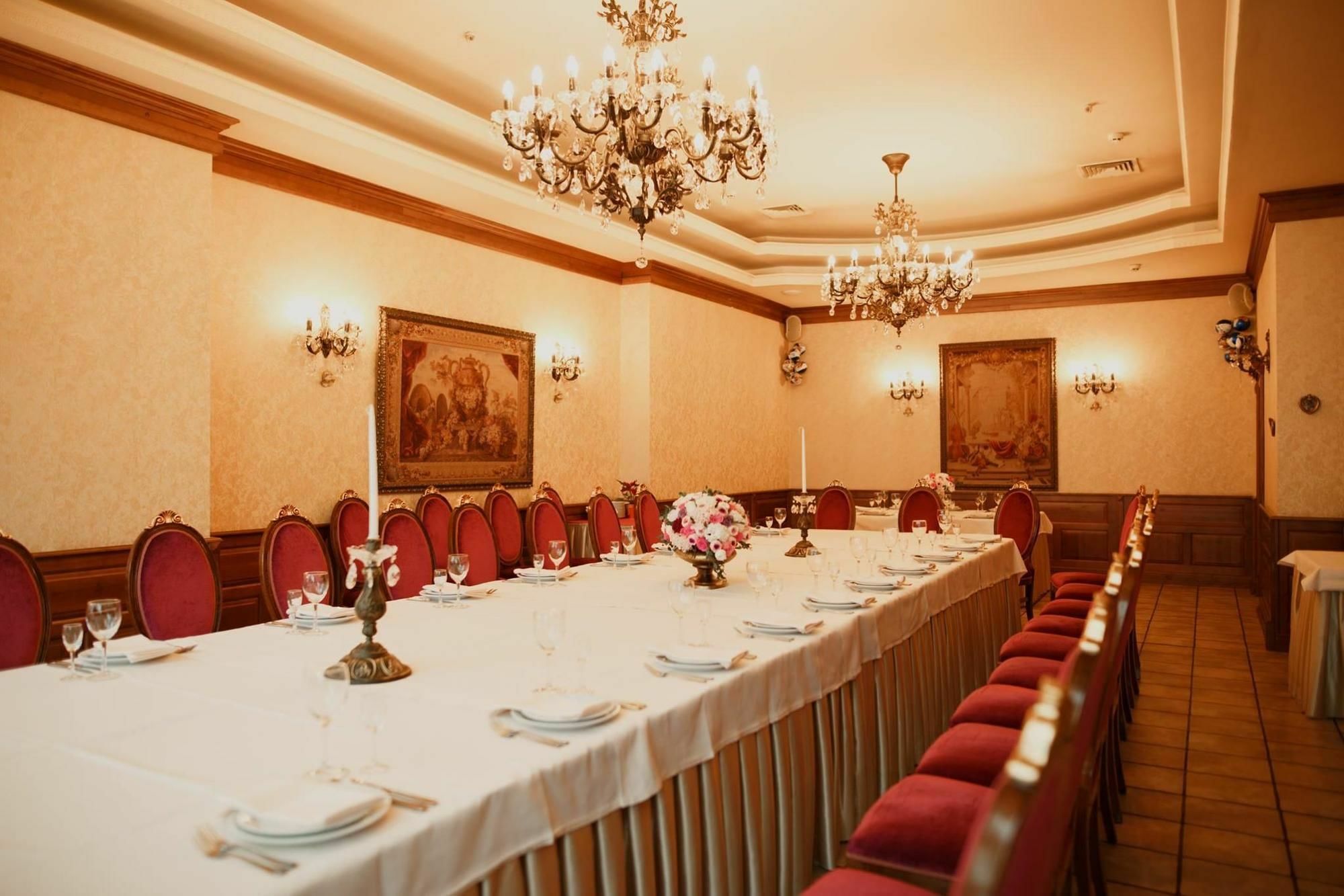 Nadiya Hotel Ivano-Frankivsk Tiện nghi bức ảnh