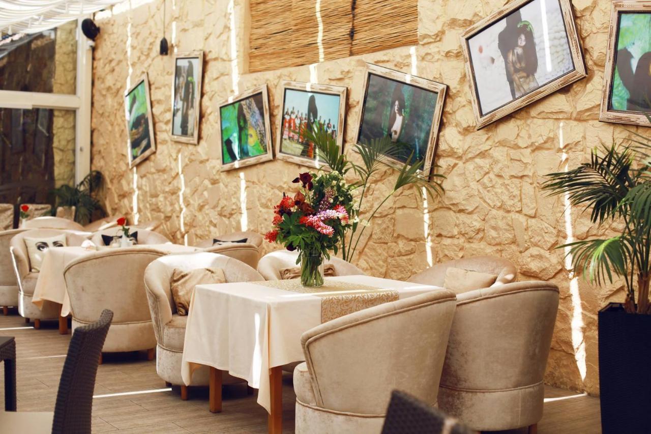 Nadiya Hotel Ivano-Frankivsk Tiện nghi bức ảnh