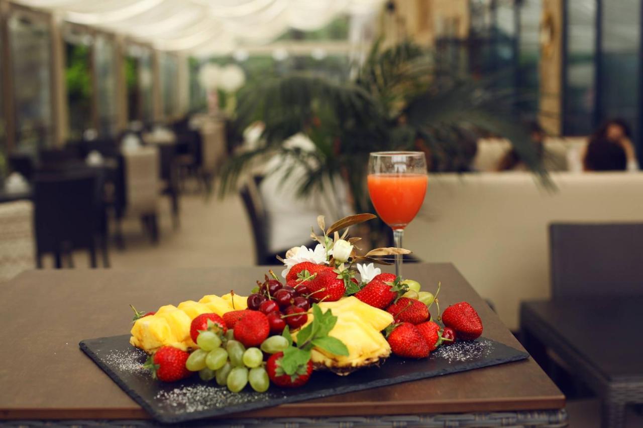 Nadiya Hotel Ivano-Frankivsk Tiện nghi bức ảnh